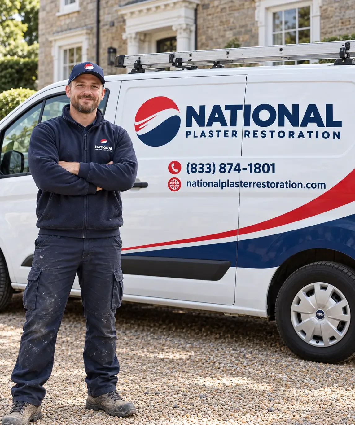 Plaster Repair company in Port Elizabeth, NJ